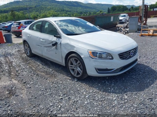 Photo 0 VIN: YV1612TM8F2334706 - VOLVO S60 