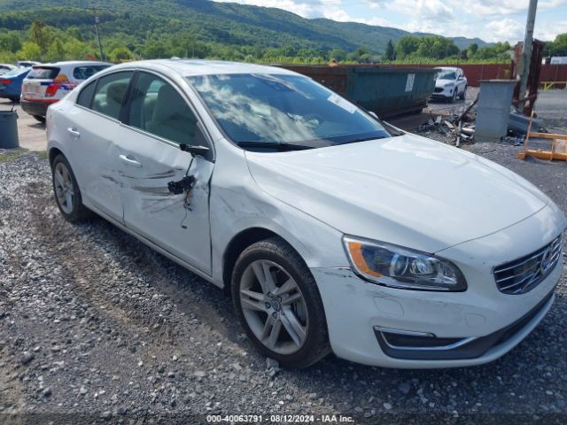 Photo 5 VIN: YV1612TM8F2334706 - VOLVO S60 