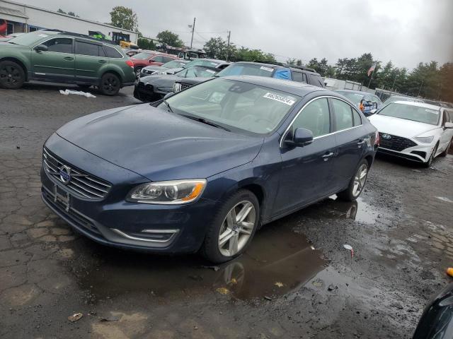 Photo 0 VIN: YV1612TM9F2338361 - VOLVO S60 PLATIN 