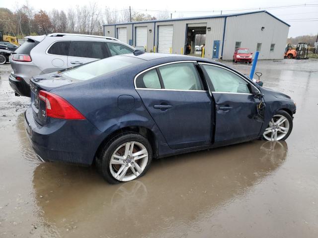 Photo 2 VIN: YV1612TM9F2339056 - VOLVO S60 