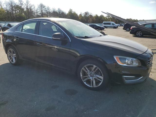 Photo 3 VIN: YV1612TM9F2356357 - VOLVO S60 PLATIN 