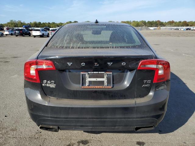 Photo 5 VIN: YV1612TM9F2356357 - VOLVO S60 PLATIN 