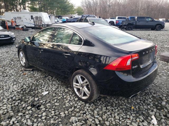 Photo 1 VIN: YV1612TMXF2366086 - VOLVO S60 