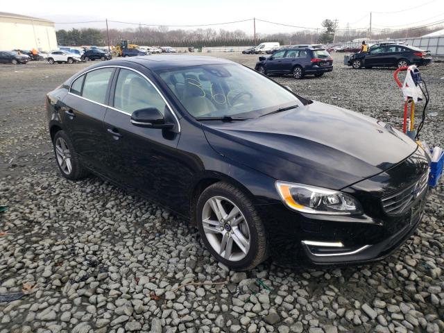 Photo 3 VIN: YV1612TMXF2366086 - VOLVO S60 