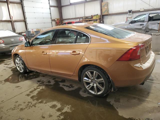 Photo 1 VIN: YV1622FS0C2025637 - VOLVO S60 