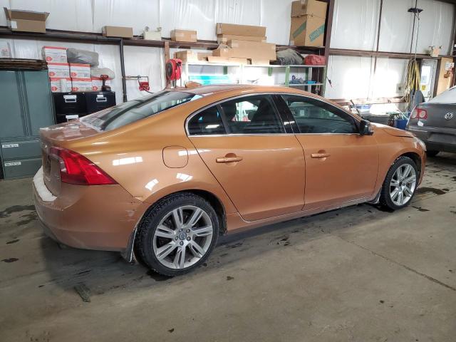 Photo 2 VIN: YV1622FS0C2025637 - VOLVO S60 