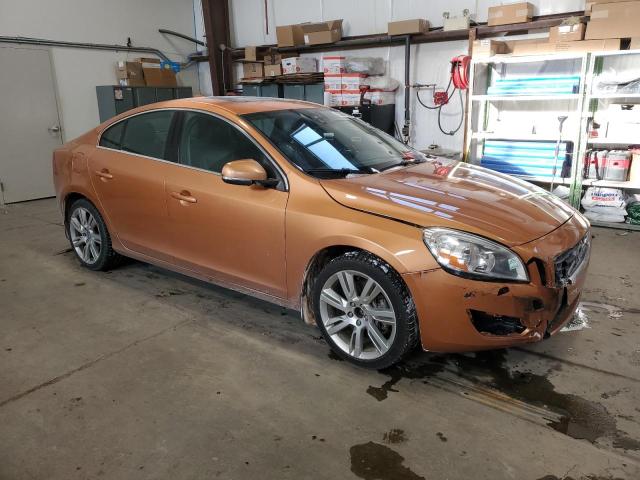 Photo 3 VIN: YV1622FS0C2025637 - VOLVO S60 