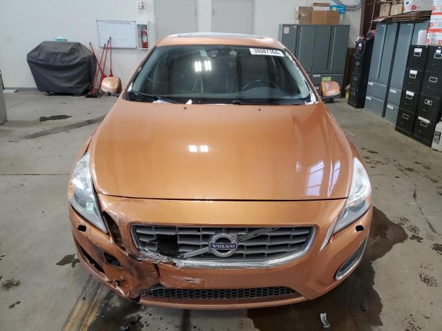 Photo 4 VIN: YV1622FS0C2025637 - VOLVO S60 