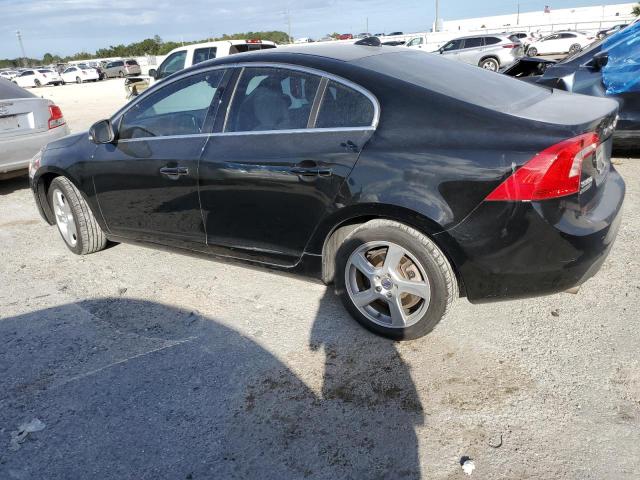 Photo 1 VIN: YV1622FS0C2029834 - VOLVO S60 T5 