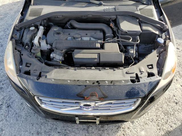 Photo 10 VIN: YV1622FS0C2029834 - VOLVO S60 T5 