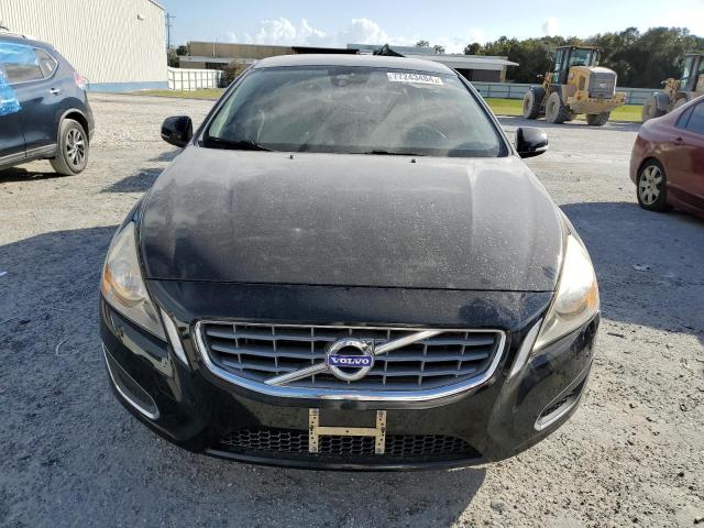 Photo 4 VIN: YV1622FS0C2029834 - VOLVO S60 T5 