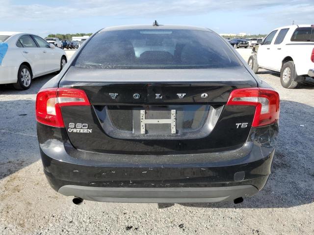 Photo 5 VIN: YV1622FS0C2029834 - VOLVO S60 T5 