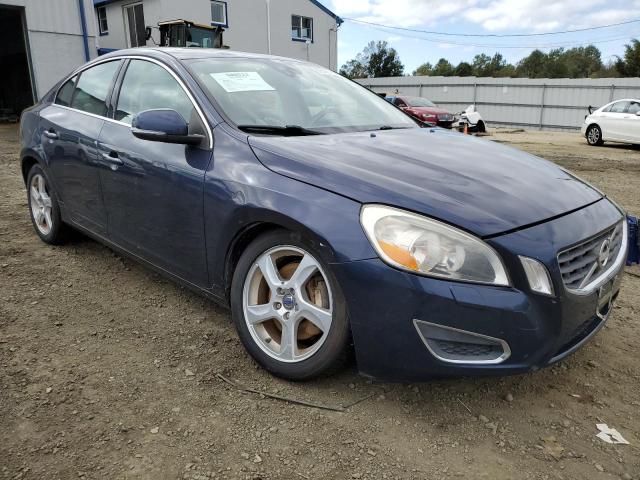 Photo 3 VIN: YV1622FS0C2030692 - VOLVO S60 T5 