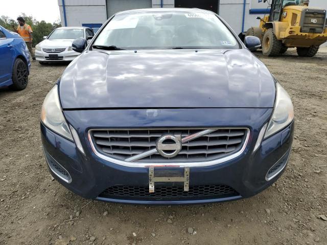 Photo 4 VIN: YV1622FS0C2030692 - VOLVO S60 T5 