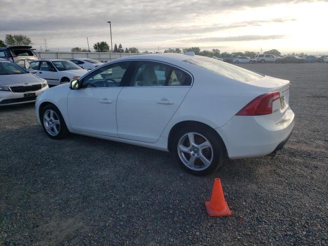 Photo 1 VIN: YV1622FS0C2034158 - VOLVO S60 