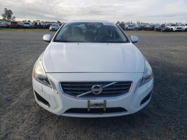 Photo 4 VIN: YV1622FS0C2034158 - VOLVO S60 