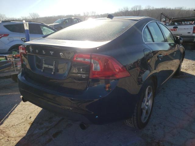 Photo 3 VIN: YV1622FS0C2034919 - VOLVO S60 T5 