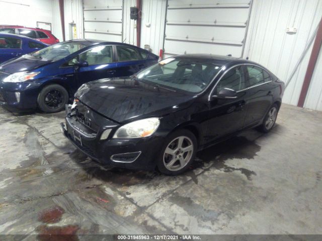 Photo 1 VIN: YV1622FS0C2034984 - VOLVO S60 