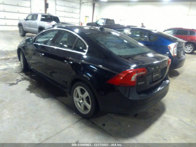 Photo 2 VIN: YV1622FS0C2034984 - VOLVO S60 