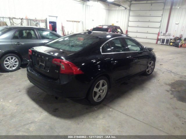 Photo 3 VIN: YV1622FS0C2034984 - VOLVO S60 