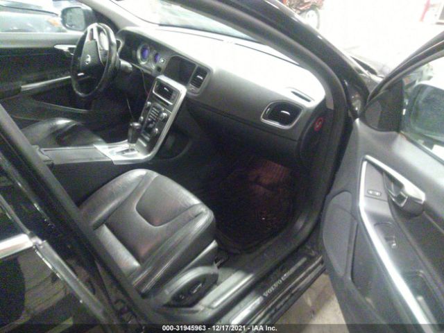 Photo 4 VIN: YV1622FS0C2034984 - VOLVO S60 