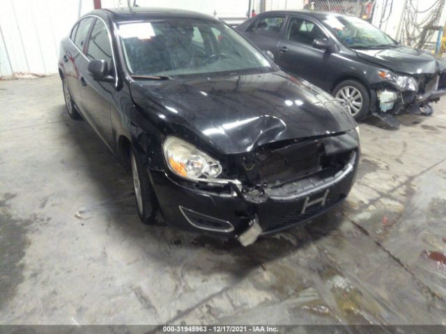 Photo 5 VIN: YV1622FS0C2034984 - VOLVO S60 