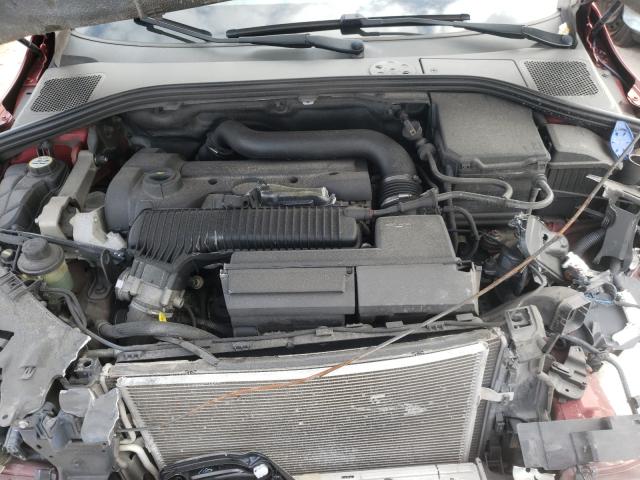 Photo 6 VIN: YV1622FS0C2036850 - VOLVO S60 T5 