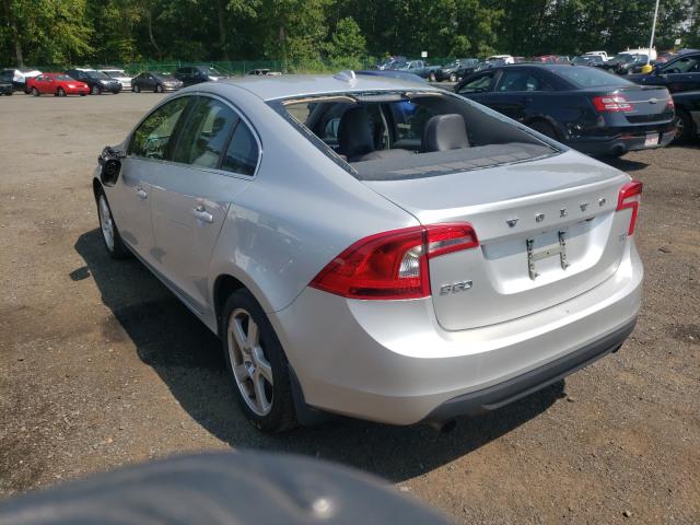 Photo 2 VIN: YV1622FS0C2038405 - VOLVO S60 T5 