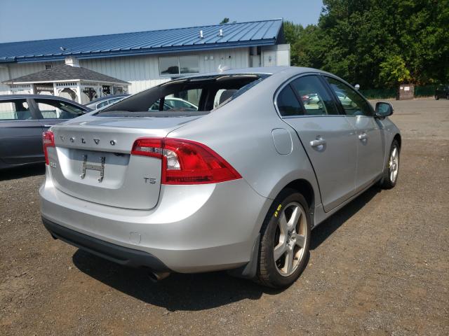 Photo 3 VIN: YV1622FS0C2038405 - VOLVO S60 T5 