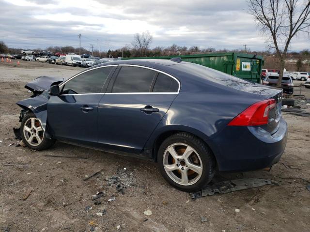 Photo 1 VIN: YV1622FS0C2038744 - VOLVO S60 