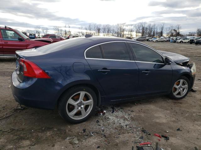 Photo 2 VIN: YV1622FS0C2038744 - VOLVO S60 