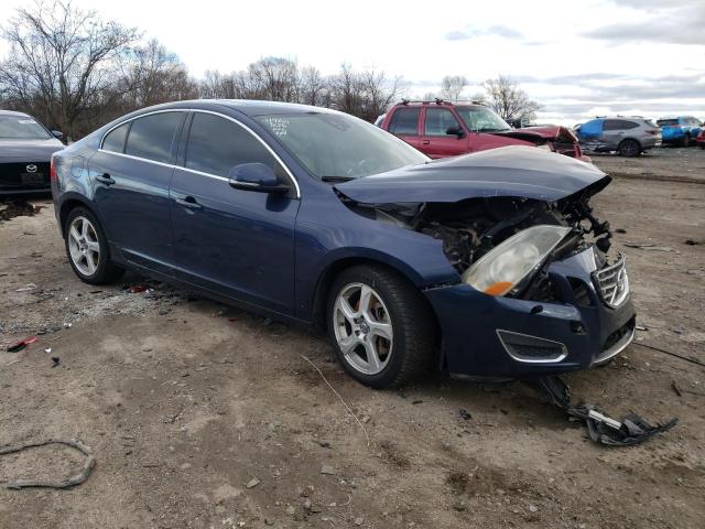 Photo 3 VIN: YV1622FS0C2038744 - VOLVO S60 