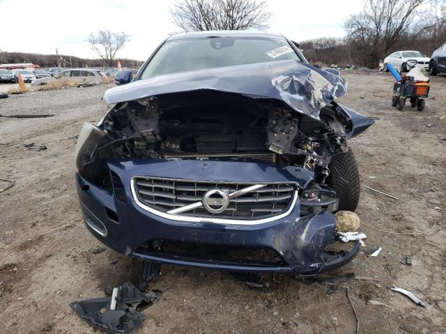 Photo 4 VIN: YV1622FS0C2038744 - VOLVO S60 