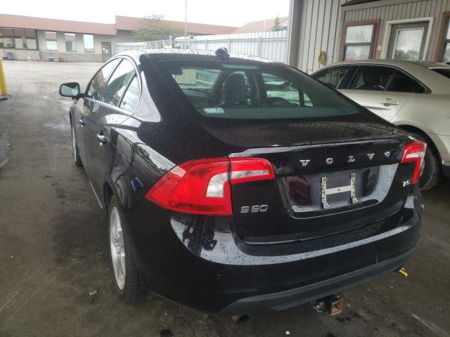 Photo 2 VIN: YV1622FS0C2039165 - VOLVO S60 