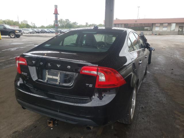 Photo 3 VIN: YV1622FS0C2039165 - VOLVO S60 