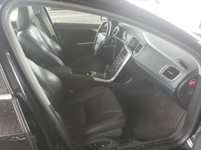 Photo 4 VIN: YV1622FS0C2039165 - VOLVO S60 