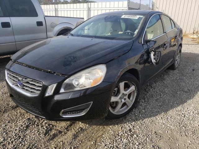 Photo 1 VIN: YV1622FS0C2042485 - VOLVO S60 T5 