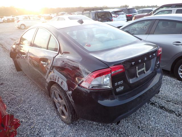 Photo 2 VIN: YV1622FS0C2042485 - VOLVO S60 T5 