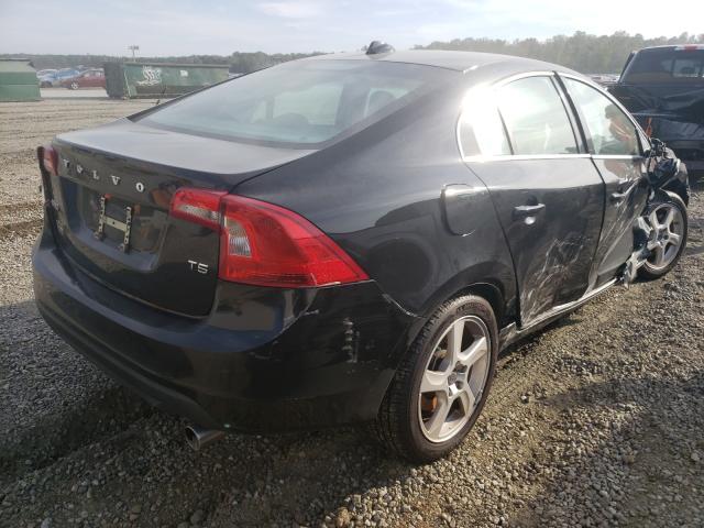 Photo 3 VIN: YV1622FS0C2042485 - VOLVO S60 T5 