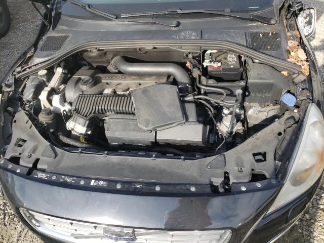 Photo 6 VIN: YV1622FS0C2042485 - VOLVO S60 T5 