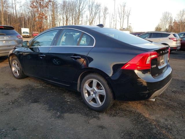 Photo 1 VIN: YV1622FS0C2045080 - VOLVO S60 