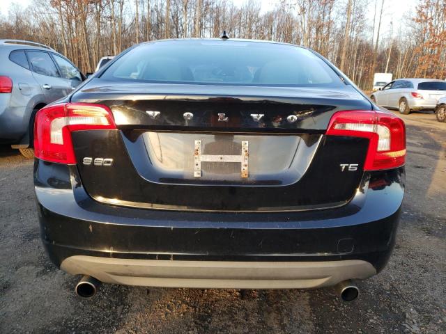 Photo 5 VIN: YV1622FS0C2045080 - VOLVO S60 