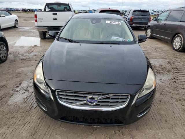 Photo 4 VIN: YV1622FS0C2045399 - VOLVO S60 T5 