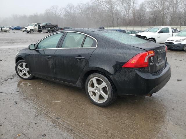 Photo 1 VIN: YV1622FS0C2046665 - VOLVO S60 