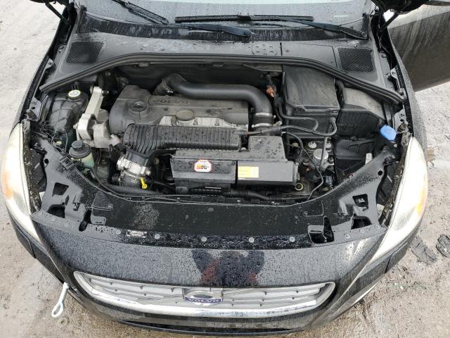 Photo 10 VIN: YV1622FS0C2046665 - VOLVO S60 