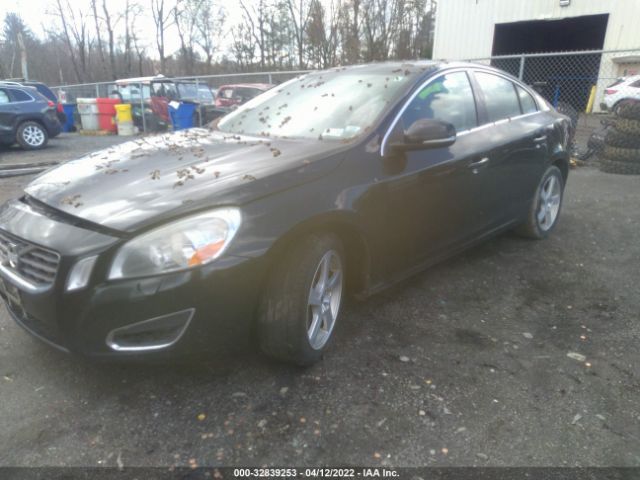 Photo 1 VIN: YV1622FS0C2052465 - VOLVO S60 