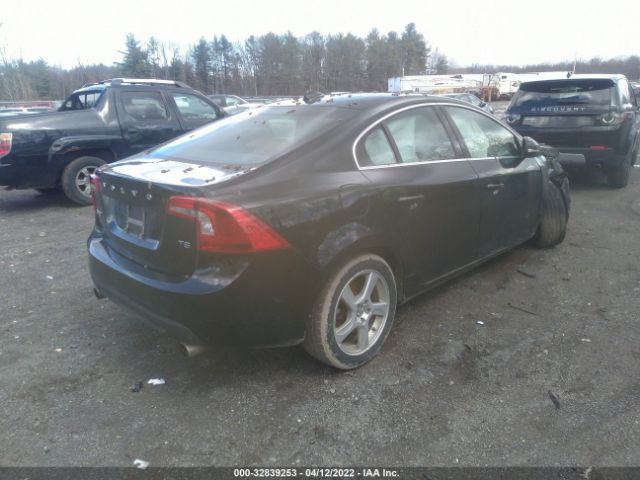 Photo 3 VIN: YV1622FS0C2052465 - VOLVO S60 