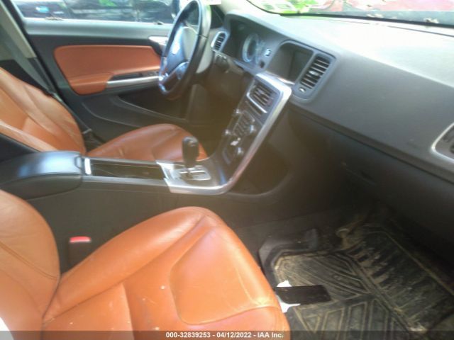 Photo 4 VIN: YV1622FS0C2052465 - VOLVO S60 