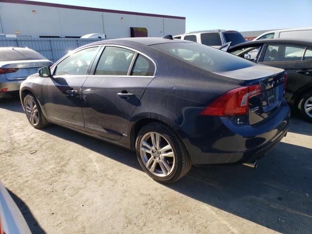 Photo 1 VIN: YV1622FS0C2052871 - VOLVO S60 T5 