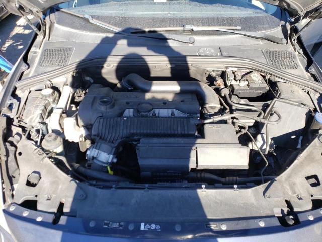 Photo 10 VIN: YV1622FS0C2052871 - VOLVO S60 T5 